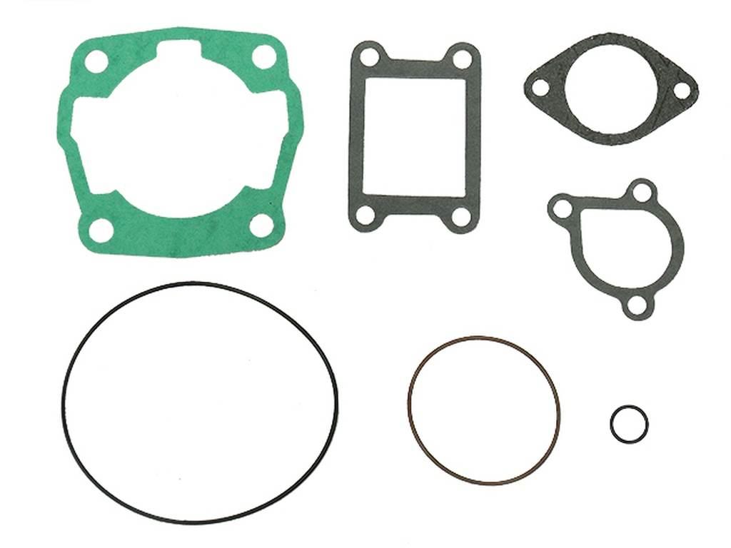 Namura Uszczelki Top-End Ktm Sx 50 Jr Lc 01-08 - zdjęcie 2