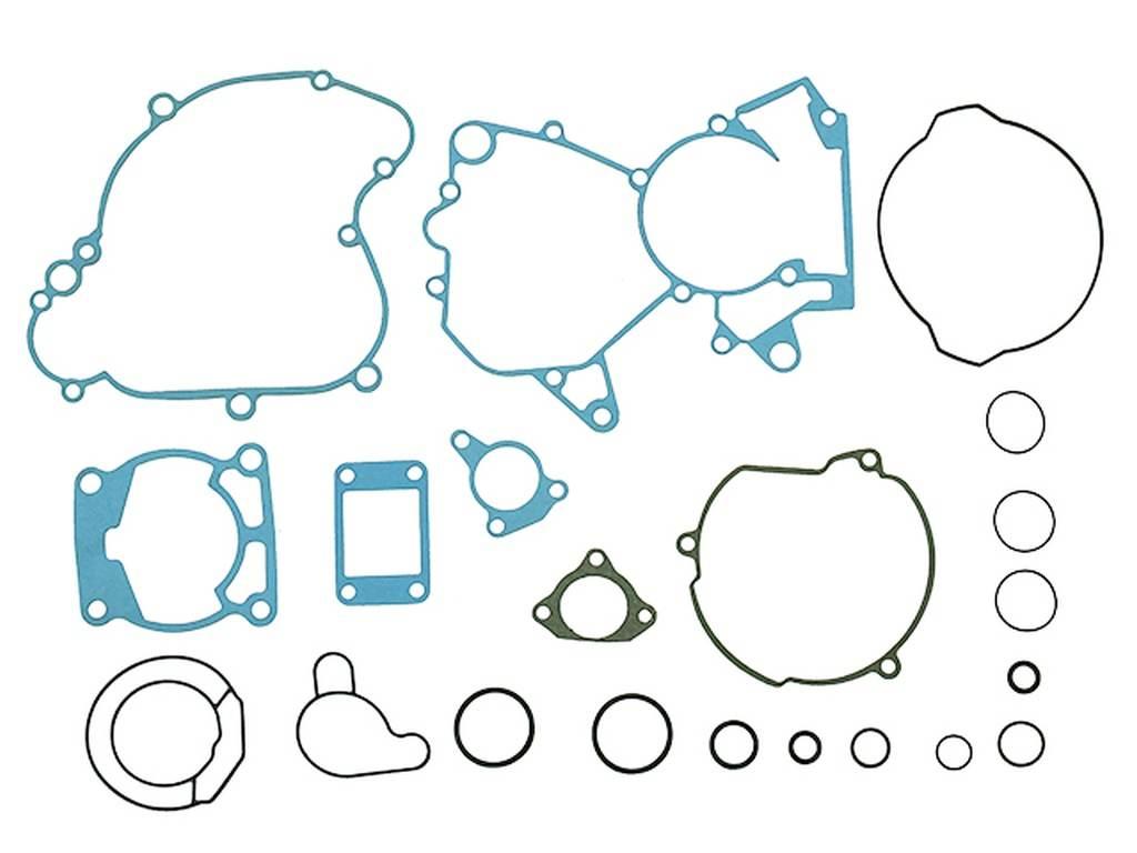 Namura Komplet Uszczelek Ktm 65 Sx/Xc '09-'21 808338 - zdjęcie 2