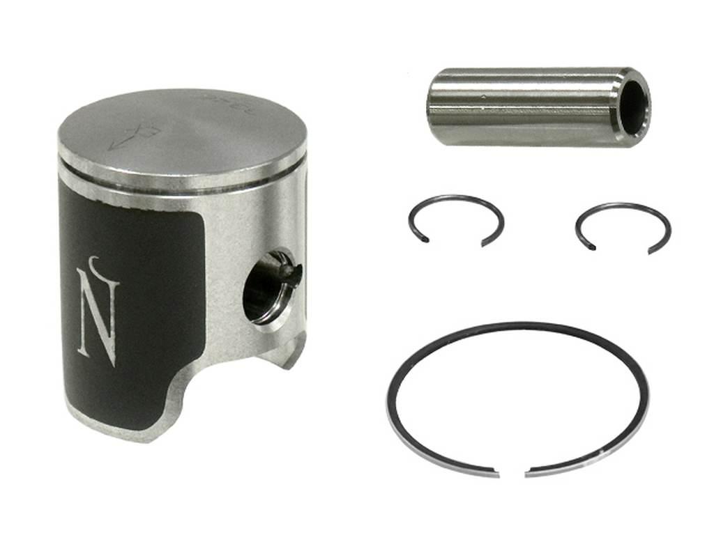 Namura Tłok Ktm 2T Sx 50 Sx50 '09-'21 39,47Mm Pierścienie Nx-700000R Cena P - zdjęcie 2
