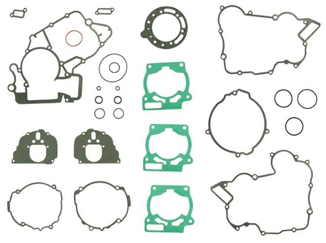 Namura Komplet Uszczelek Ktm 200 Sx/Exc '98-'01 808308