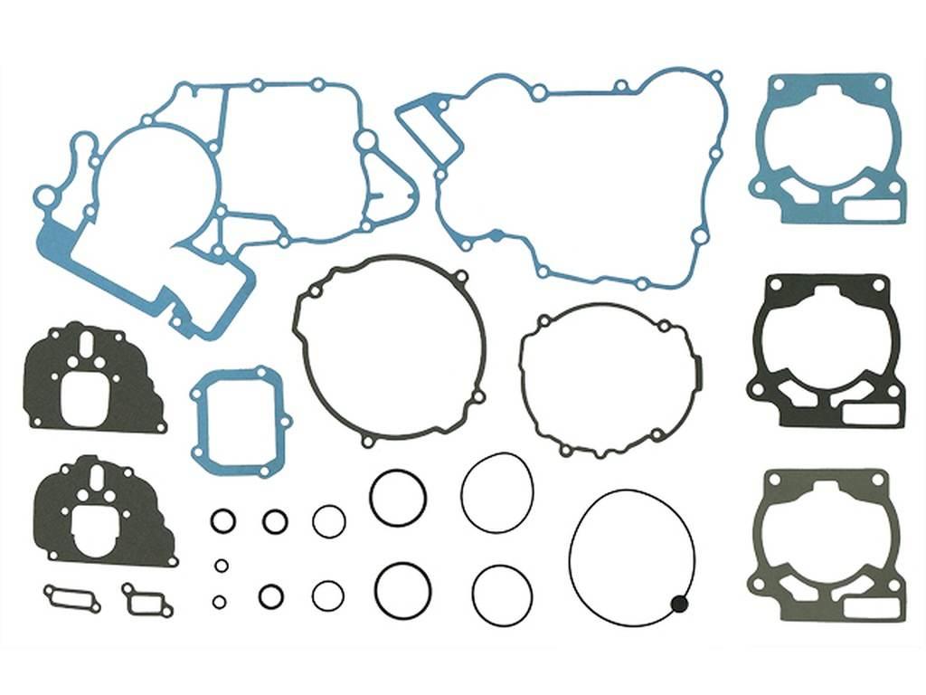 Namura Komplet Uszczelek Ktm 125 Sx/Exc '02-'06 - zdjęcie 2