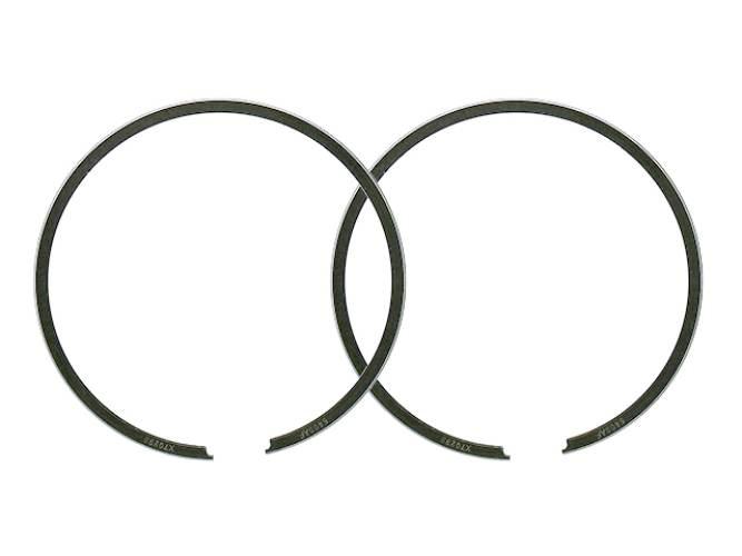 Namura Pierścienie Tłokowe Ktm 125Sx '01-'16, 125Exc '01-'16 Śr.cyl. 54Mm =