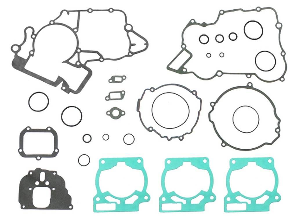 Namura Komplet Uszczelek Ktm Sx 125 '07-'13, Sx 144 '07-'08, Sx 150 '09-'15 - zdjęcie 2