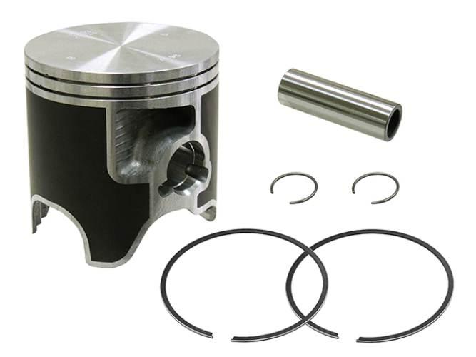 Namura Tłok Ktm 2T Exc 300 Exc300 04-17 Husqvarna Te 300 14-17 Husaberg Te