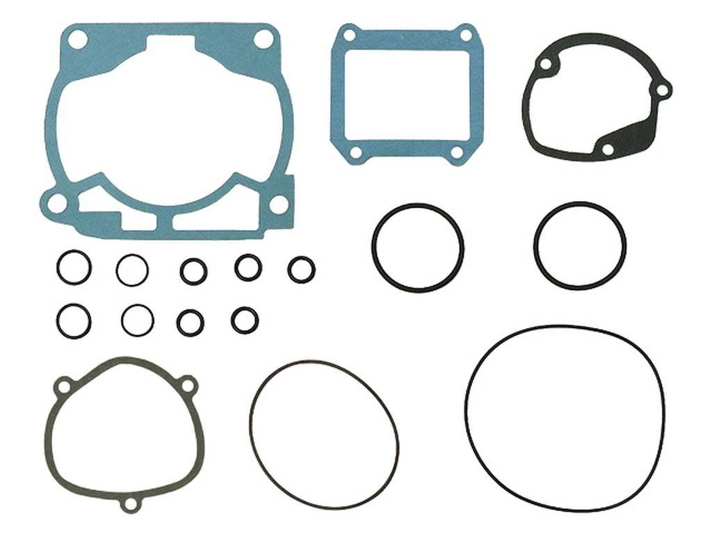 Namura Uszczelki Top-End Ktm Exc 300 08-16 Xc-W 300 08-16 Husqvarna Te 300 - zdjęcie 2