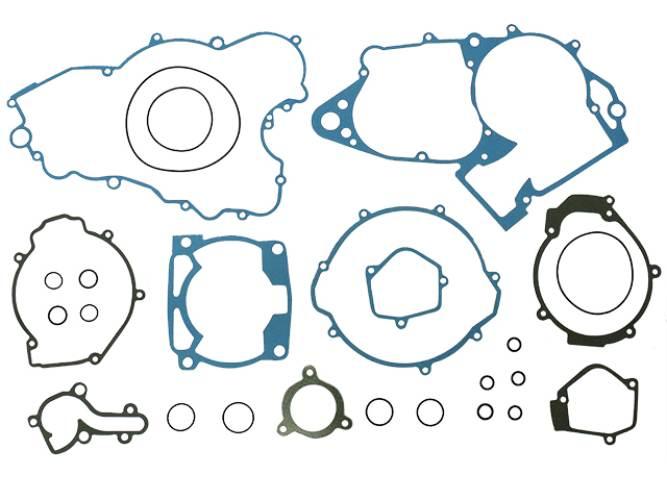 Namura Komplet Uszczelek Ktm Sx 360/380 96-02
