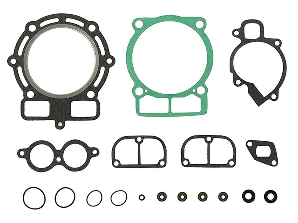 Namura Uszczelki Top-End Ktm Sxf 450 '03-'06, Sx/Exc 520/525 '00-'07 - zdjęcie 2