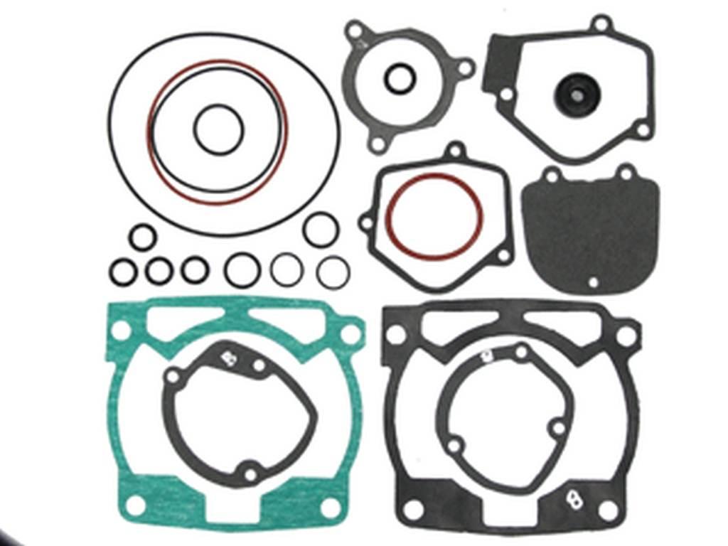 Namura Uszczelki Top-End Ktm Sx 250 '00-'02, Exc 250 '00-'03 - zdjęcie 2
