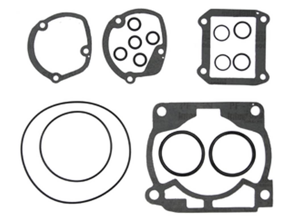 Namura Uszczelki Top-End Ktm Sx 250 '05-'06, Exc 250 '05 - zdjęcie 2