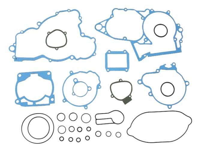 Namura Komplet Uszczelek Ktm Sx250 07-16 Exc250 08-16 Husqvarna Tc/Te250 14