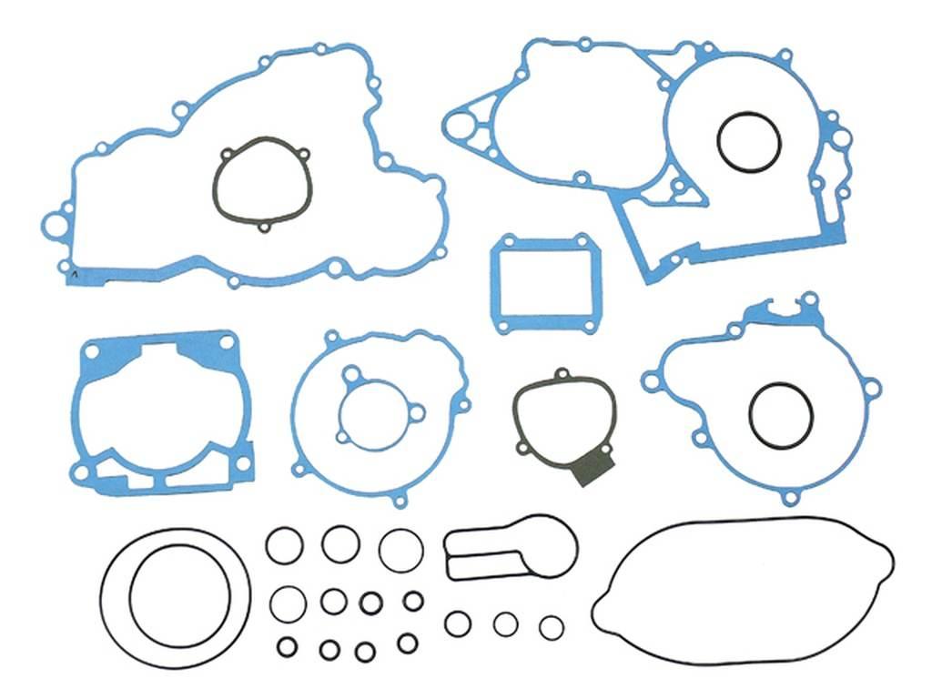 Namura Komplet Uszczelek Ktm Sx250 07-16 Exc250 08-16 Husqvarna Tc/Te250 14 - zdjęcie 2