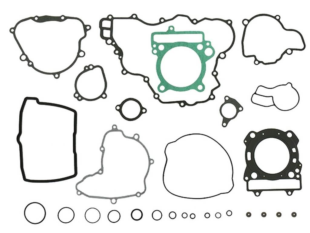 Namura Komplet Uszczelek Ktm Sxf250 06-12/Excf 250 06-13 - zdjęcie 2