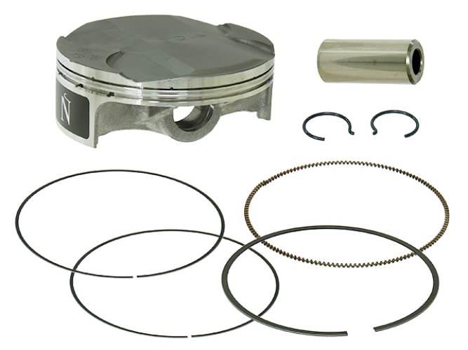 Namura Tłok Ktm 4T Sxf 350 Sx-F350 11-20, Excf 350 Exc-F350 12-15, Husqvarn