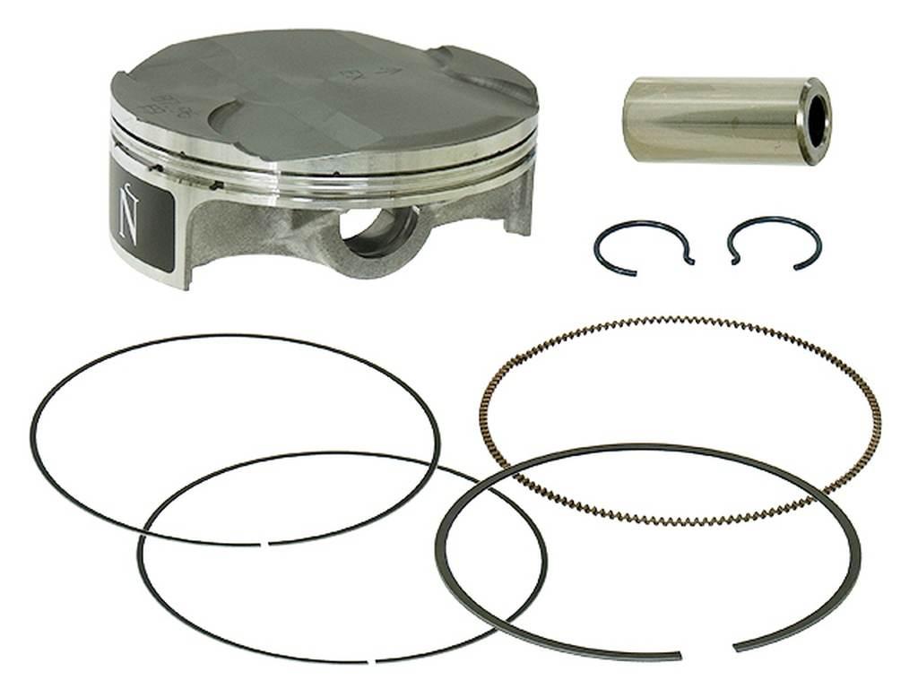 Namura Tłok Ktm 4T Sxf 350 Sx-F350 11-20, Excf 350 Exc-F350 12-15, Husqvarn - zdjęcie 2