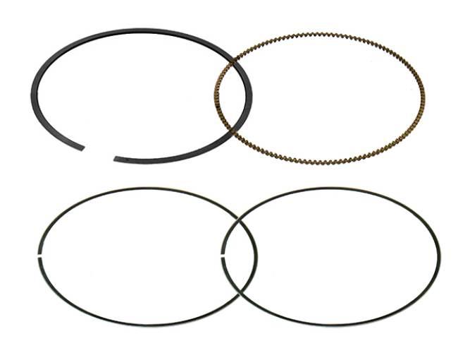 Namura Pierścienie Tłokowe Ktm Sxf350 11-15, Exc350 12-15
