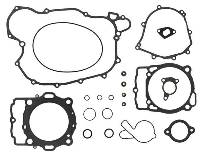 Namura Komplet Uszczelek Ktm Exc450 12-13,Xc-W450 12-13,Exc500 12-13