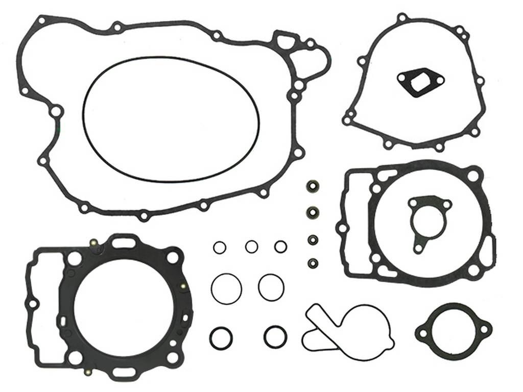 Namura Komplet Uszczelek Ktm Exc450 12-13,Xc-W450 12-13,Exc500 12-13 - zdjęcie 2