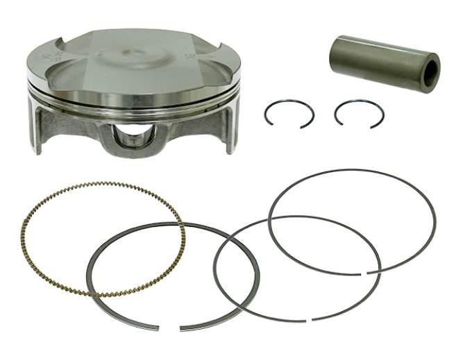 Namura Tłok Ktm 4T Excf 450 Exc-F450 Excr 450 Exc-R 450 '08-'12 94,94Mm = S
