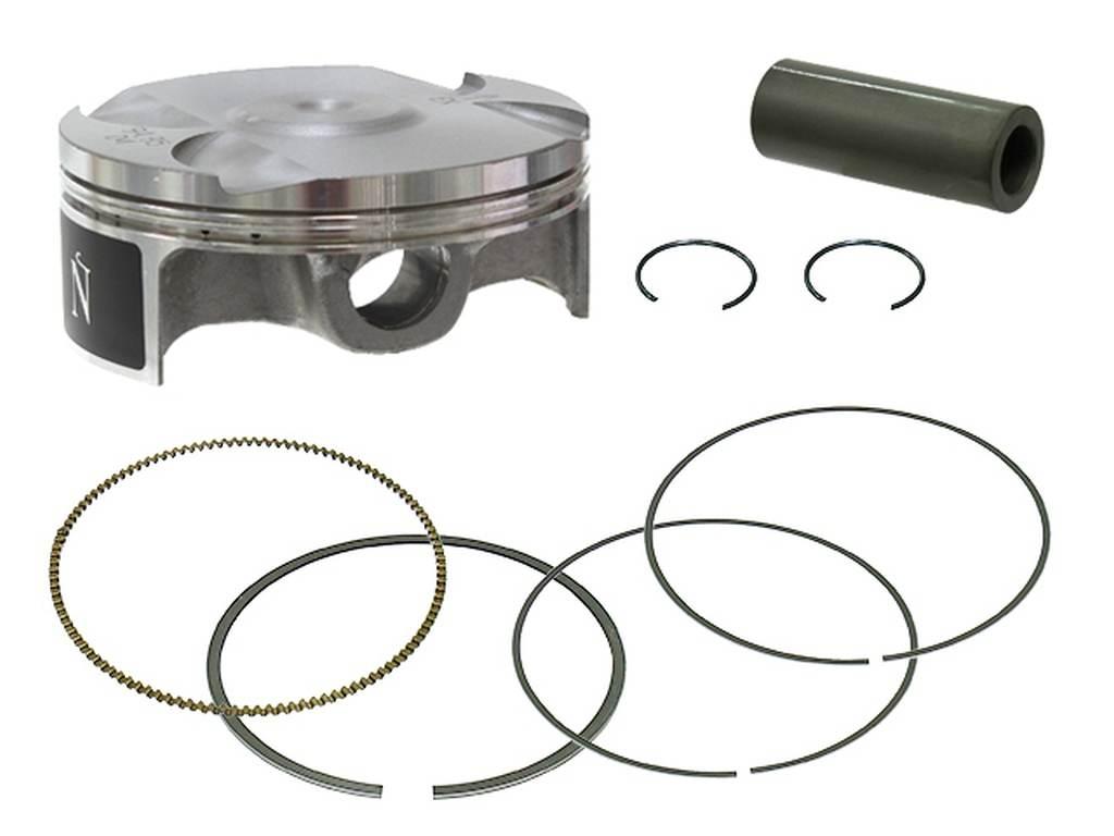Namura Tłok Ktm 4T Excf 450 Exc-F450 Excr 450 Exc-R 450 '08-'12 94,94Mm = S - zdjęcie 2