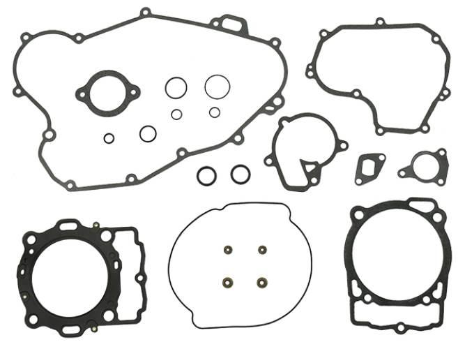 Namura Komplet Uszczelek Ktm Exc450 09-11,Xc-W450 08-11 Exc530 09-11