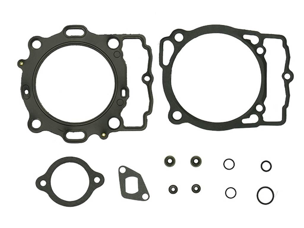 Namura Uszczelki Top-End Ktm Exc450 09-11,Xc-W450 09-13,Exc500 12-13 - zdjęcie 2
