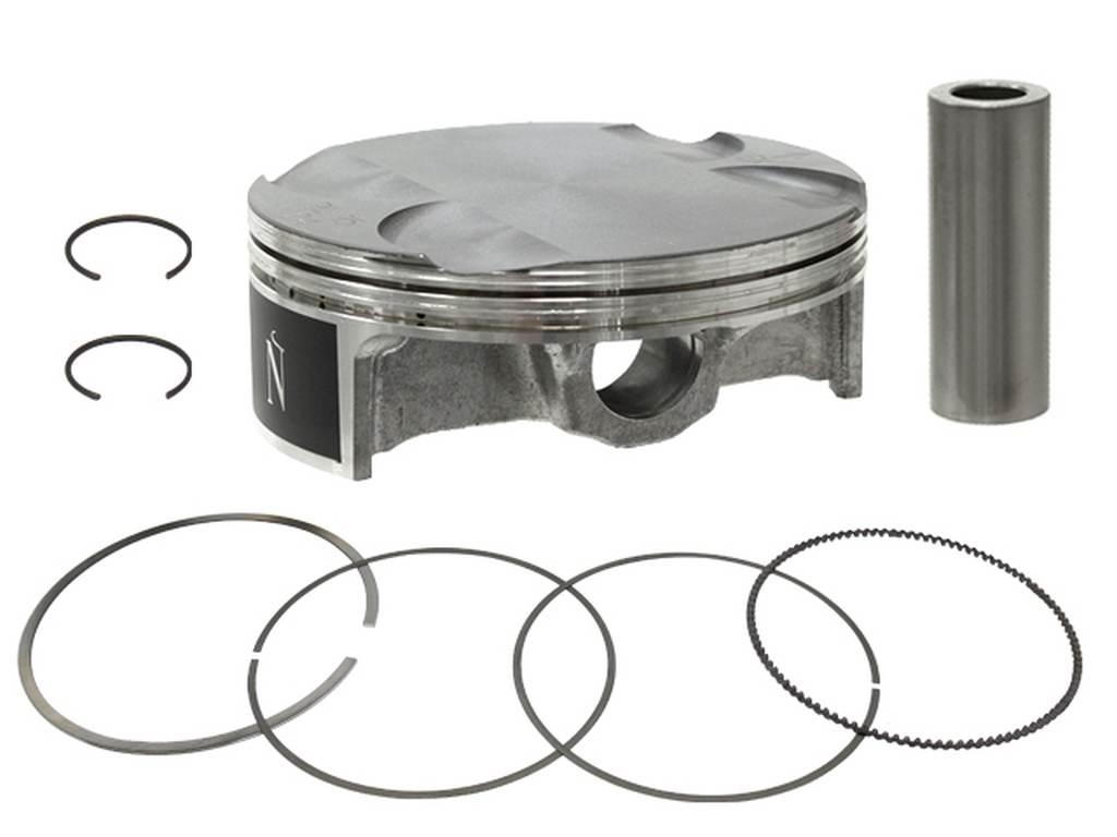 Namura Tłok Ktm 4T Sxf 450 Sx-F450 '07-'12, Excf 450 Exc-F450 '08-'09 Sel.c - zdjęcie 2