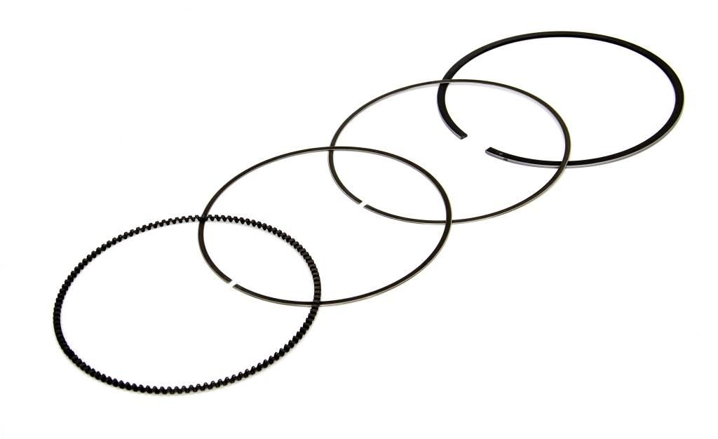 Namura Pierścienie Tłokowe Ktm 450 Sxf '07-'12, Excf '08-'09 Std Sxf450, Sx - zdjęcie 2
