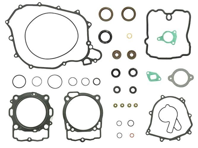 Namura Komplet Uszczelek Ktm Sx-F 450 14-15 Husqvarna Fc 450 14-15