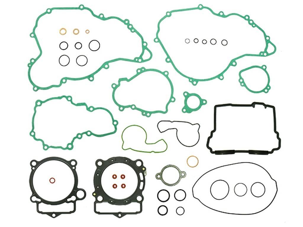 Namura Komplet Uszczelek Ktm Exc-F 350 14-16 Husqvarna Fc 350 14-15 Excf350 - zdjęcie 2