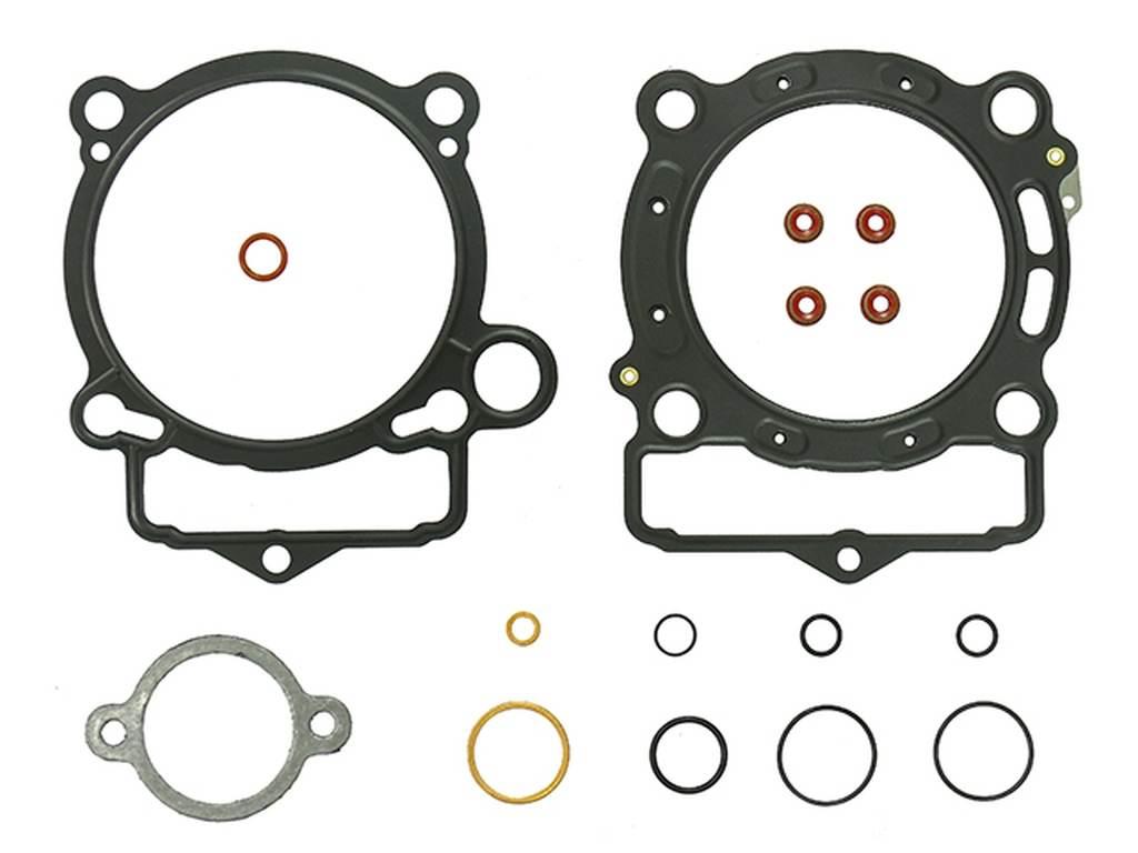 Namura Uszczelki Top-End Ktm Sxf 350 '13-'15, Excf 350 '14-'16, Husqvarna F - zdjęcie 2