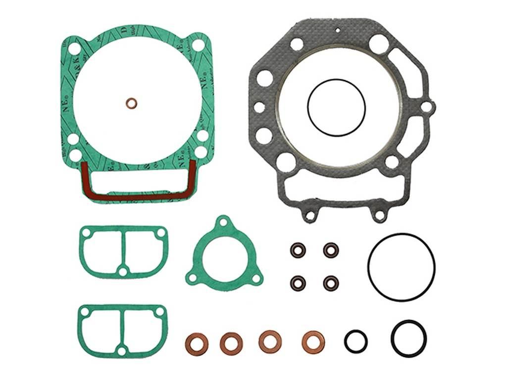 Namura Uszczelki Top-End Ktm Lc4 620 99-02 P400270600026 - zdjęcie 2