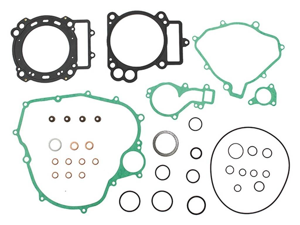 Namura Komplet Uszczelek Ktm 690 Duke 07-10, Enduro 08-13, Supermoto 07-18 - zdjęcie 2