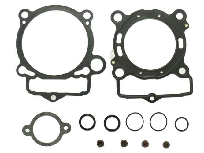 Namura Uszczelki Top-End Ktm Sxf 250 '16-'22 Excf 250 '17-'19, Husqvarna Fc