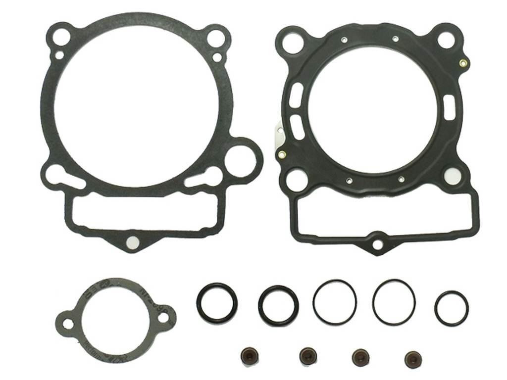 Namura Uszczelki Top-End Ktm Sxf 250 '16-'22 Excf 250 '17-'19, Husqvarna Fc - zdjęcie 2
