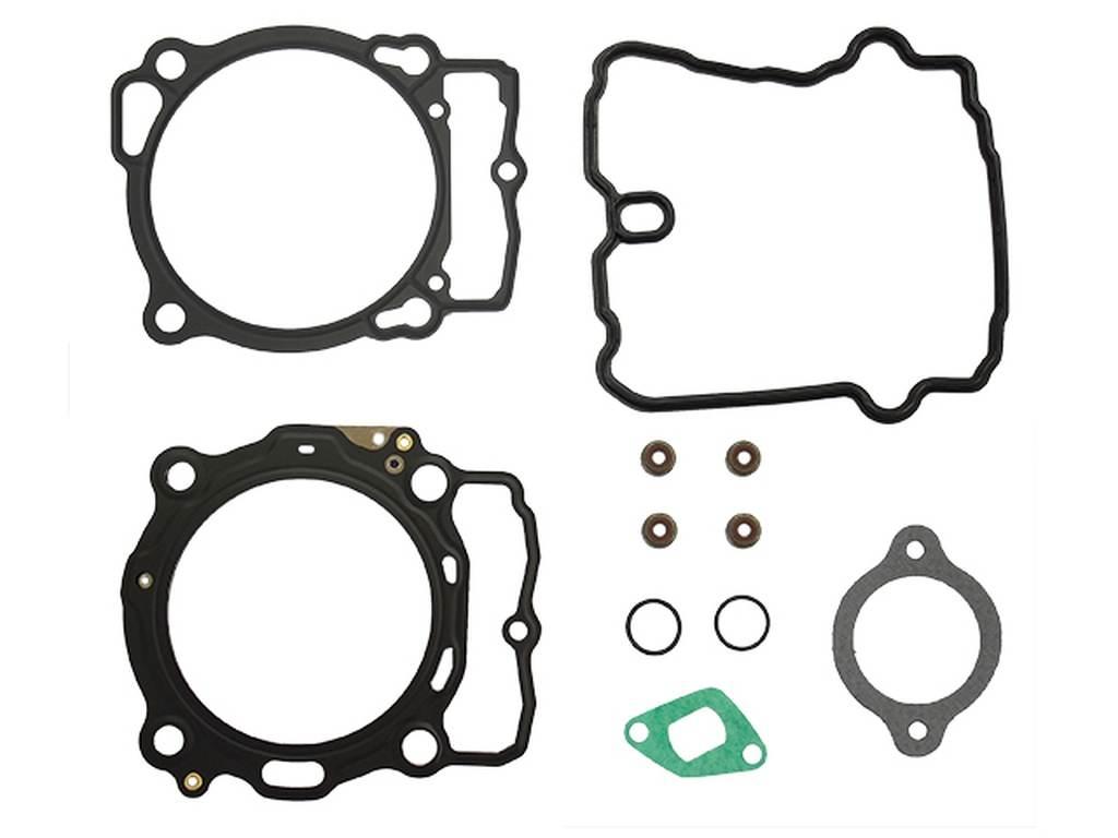 Namura Uszczelki Top-End Husqvarna Fc 450 '16-'22 Ktm Sx-F 450 '16-22 Sx-F4 - zdjęcie 2
