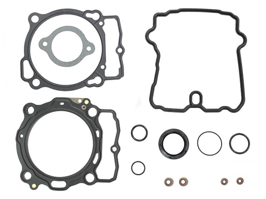 Namura Uszczelki Top-End Ktm Excf 450/500 '17-'19, Husqvarna Fe 450/501 '17 - zdjęcie 2
