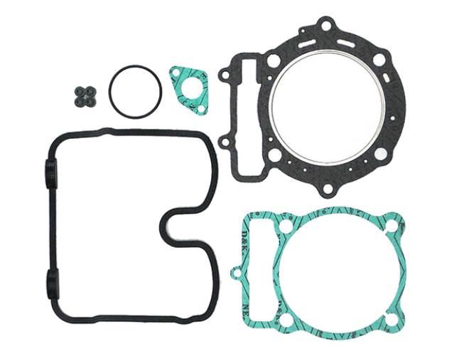 Namura Uszczelki Top-End Husqvarna Te/Tc 450 '03-'04, Te/Tc 510 '04 Z Uszcz