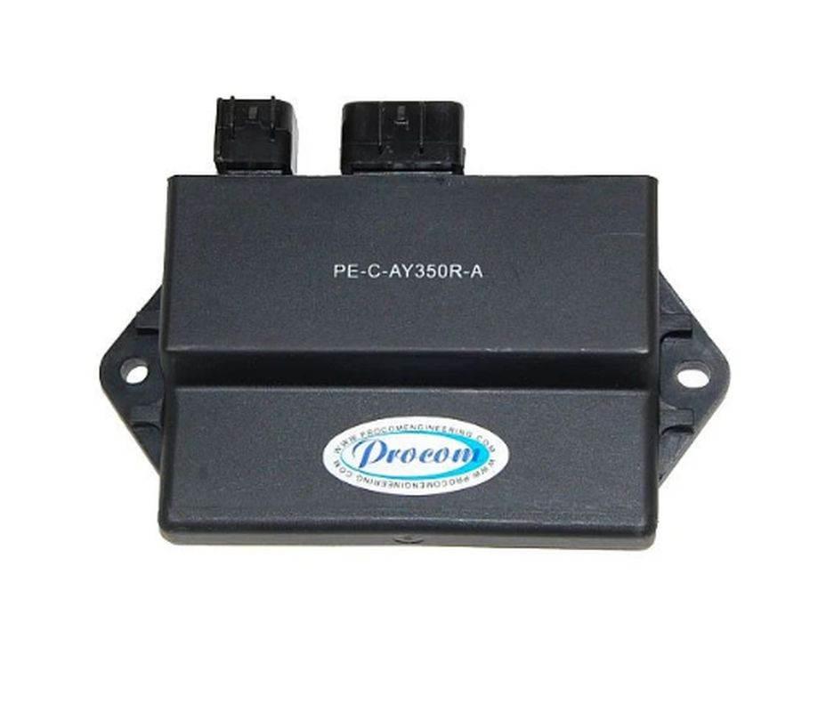 Electrosport Procom Moduł Zapłonu Yamaha Raptor 350 04-10 - zdjęcie 2