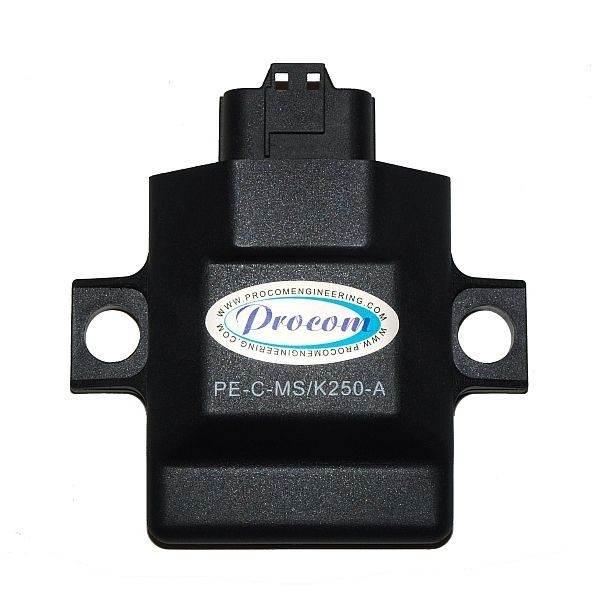 Electrosport Procom Moduł Zapłonu Suzuki Rmz 250, Kawasaki Kxf 250 500 Rpm
