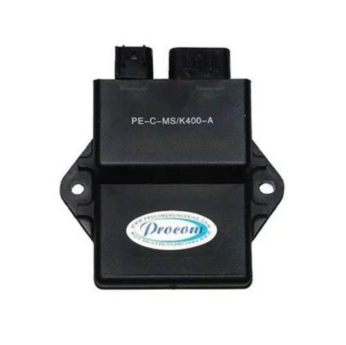 Electrosport Procom Moduł Zapłonu Suzuki Drz 400E 00-07 Drz 400S 01-07 Kawa