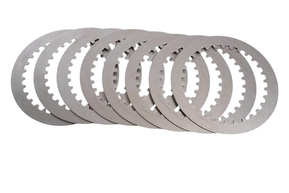 Jr Ebs Przekładki Tarcz Sprzęgłowych Yamaha Yzf 250 01-07 - zdjęcie 2