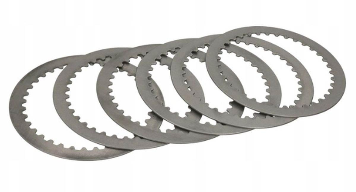Jr Ebs Przekładki Tarcz Sprzęgłowych Śr. Zewn. 115,8Mm Śr. Wewn. 89,3Mm Gr