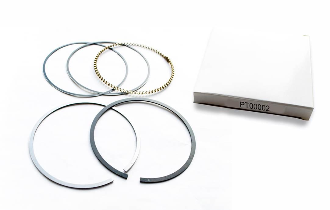 Omp Pierścienie Honda Xrv 750 Africa Twin 90-00 Nominał - Zamiennik Oem 130