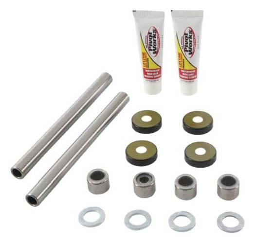 Pivot Works Zestaw Naprawczy Wahacza Góra Yamaha Yfs 200 Blaster`88-06
