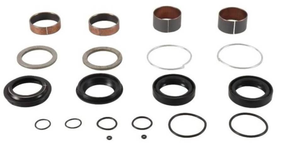 Pivot Works Zestaw Naprawczy Zawieszenia Przedniego Honda Crf150R 07-24, Cr