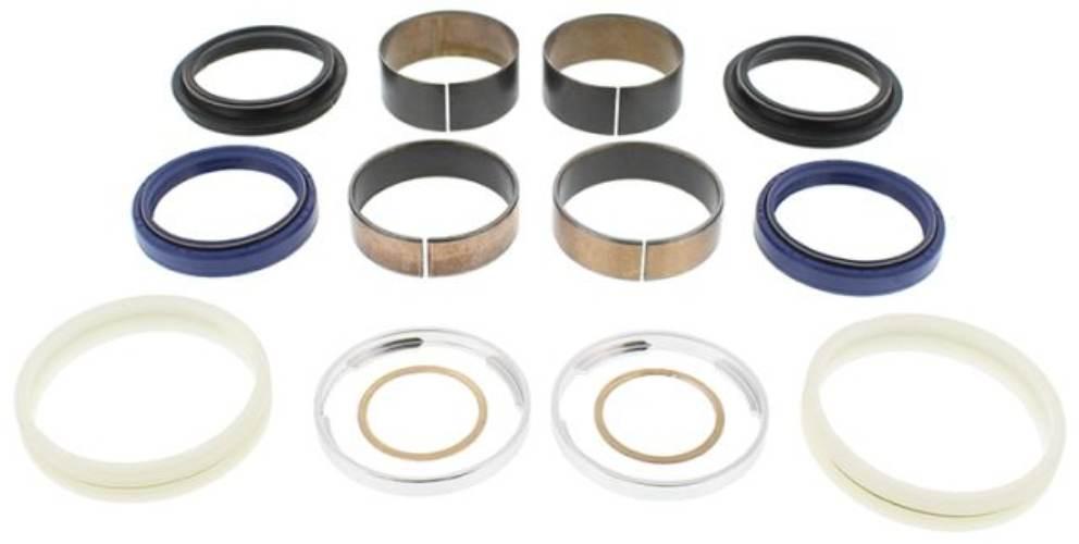 Pivot Works Zestaw Naprawczy Zawieszenia Przedniego Yamaha Yz 150/250 04 Yz