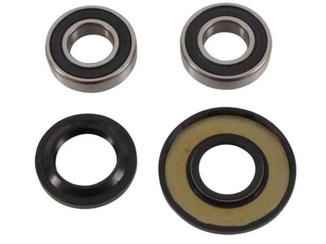 Pivot Works Łożyska Koła Przedniego Honda Cr 125`84-94, Cr 250`85-94, Cr 50