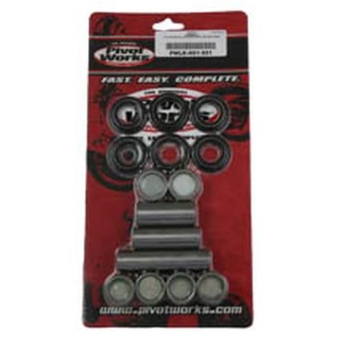 Pivot Works Zestaw Naprawczy Łącznika Przegubu Wahacza Honda Cr 125/250 89-