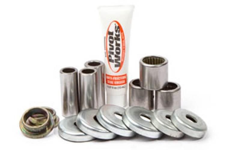 Pivot Works Zestaw Naprawczy Łącznika Przegubu Wahacza Honda Cr 80 88-95