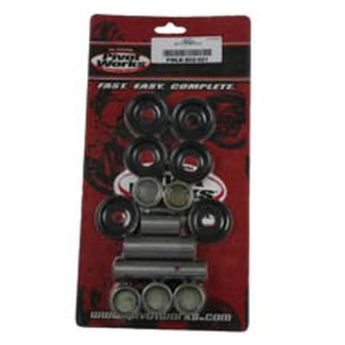 Pivot Works Zestaw Naprawczy Łącznika Przegubu Wahacza Suzuki Rm 125/250 90